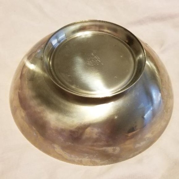 ROYAL DOLPHIN 18-8 STAINLESS STEEL CLASSIC REVERE - Picture 5 of 5